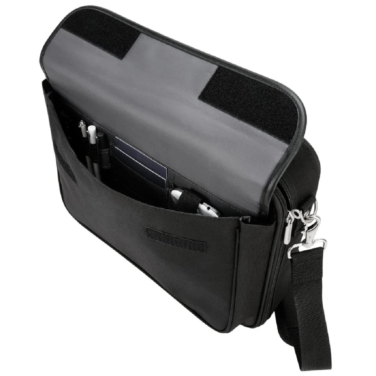 Targus CN01 Borsa da Trasporto per Notebook 15.4" a 16", Nero