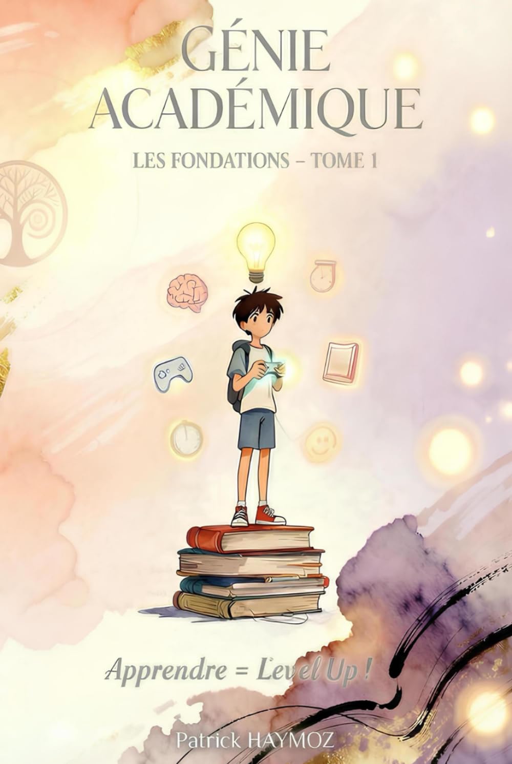 Génie Académique: Les Fondations - Tome 1