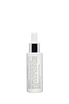 Maple Elastin Boost Serum - Anti-Aging Face Lift & Firming Treatment - Natural Collagen Booster for Sagging Skin & Wrinkles - Canadian Red Maple Bark & Vitamin C - 1 Fl Oz