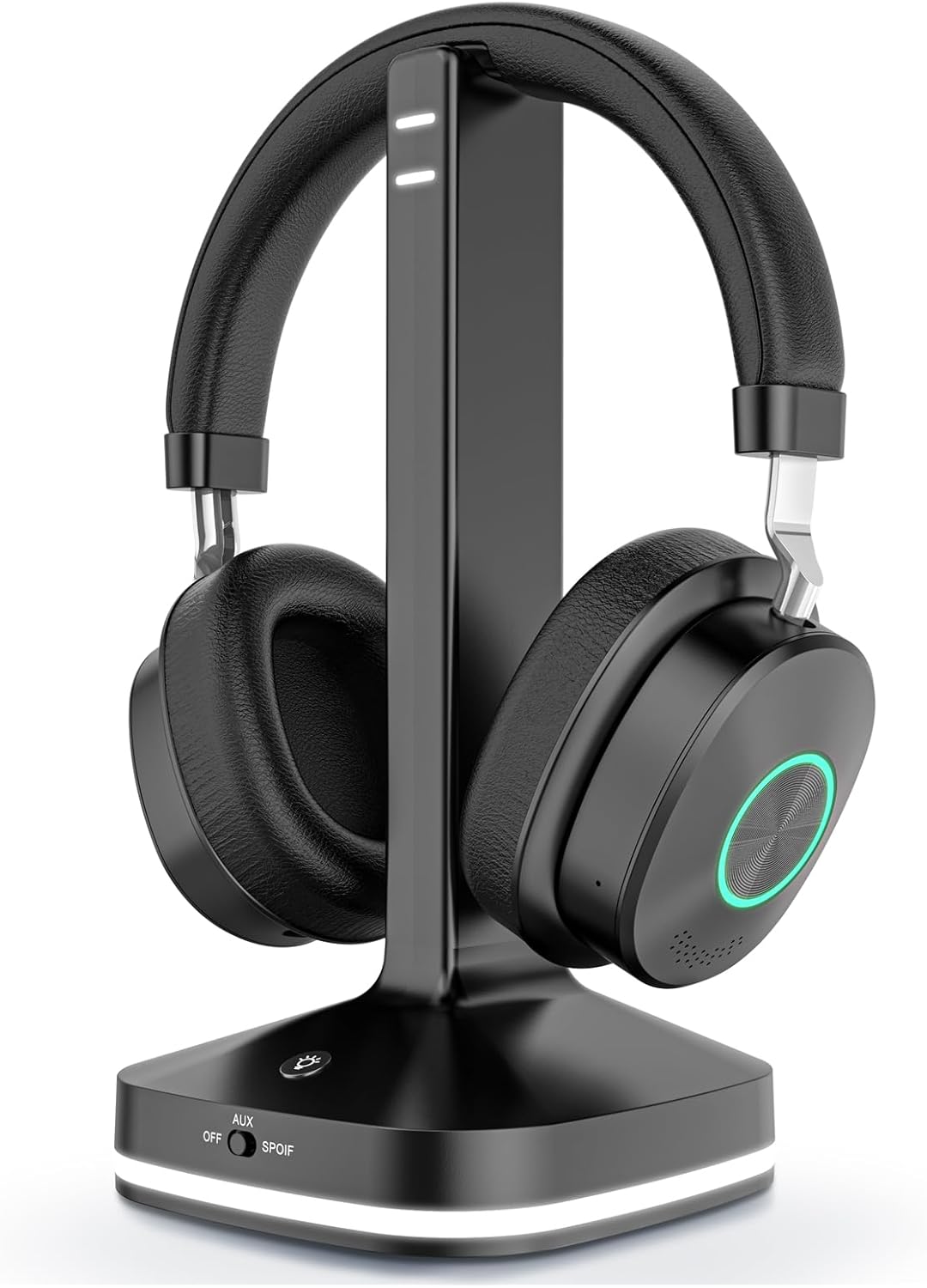 Earbay Wireless Headphones for TV