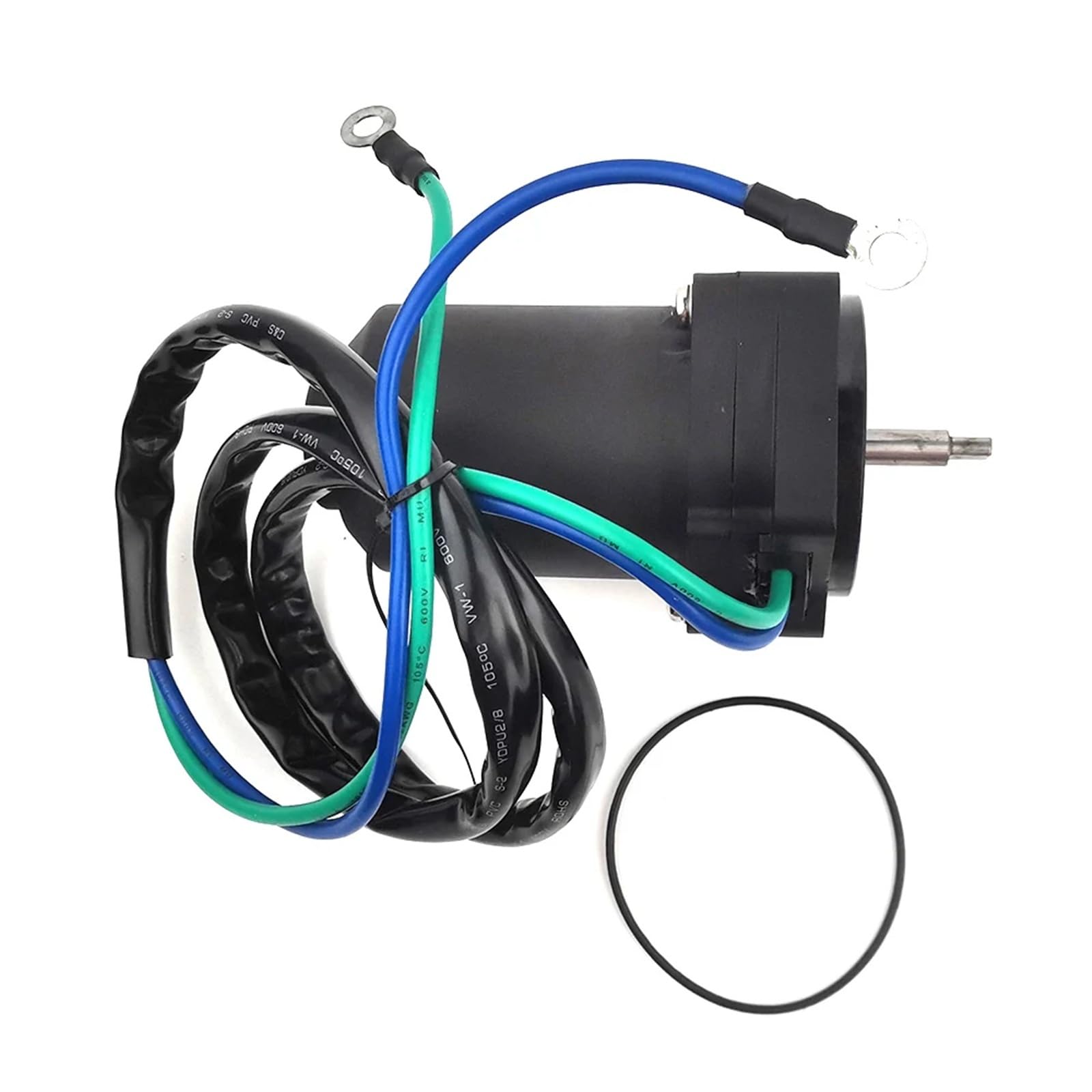For Yamaha F40 F50 F60 F70 Ft50 Ft60 Motor fueraborda 4 Storke 6cj-43880-11 6cj-43880-12 6cj-43880-10 6cj-43880 Titl Trim Motor