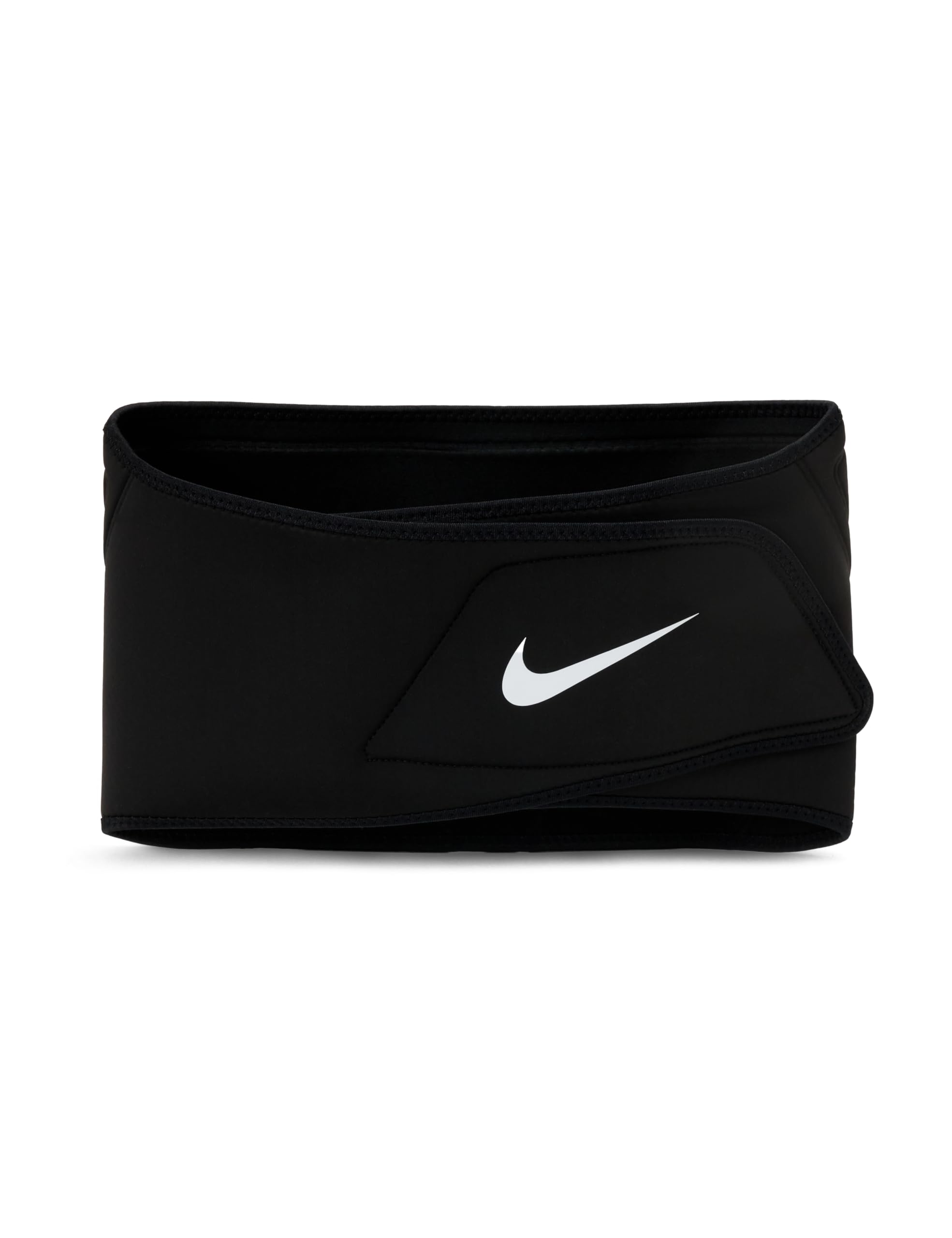 NIKE Unisex 3.0 NIKE PRO WAIST WRAP 3 0 SIZE MEDIUM, White, One Size UK