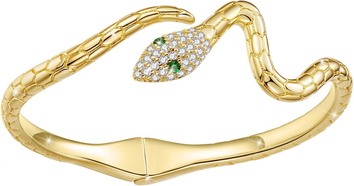 WOSTU Silver Adjustable Bracelets 925 Sterling Silver Link Bracelets for Women Anniversary Birthday Christmas Jewelry for Women