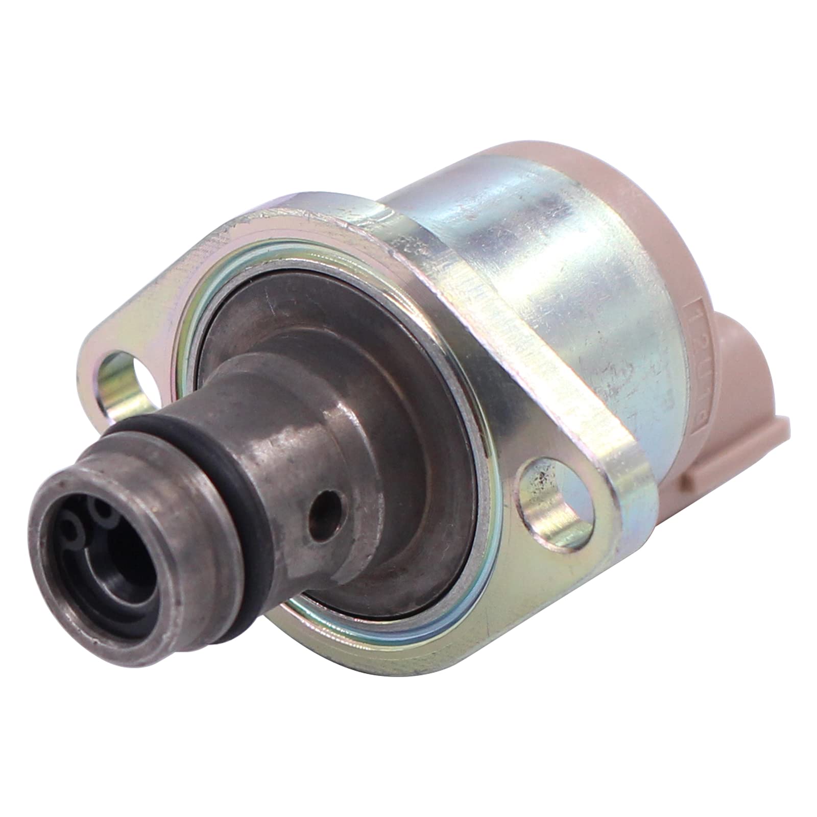 Valve de contrôle d'aspiration SCV pour Transit MK7 TDCi Defender 2.4 Ducato Relay Boxer 2.2 HDi Pathfinder Navara D40 2.5 dCi