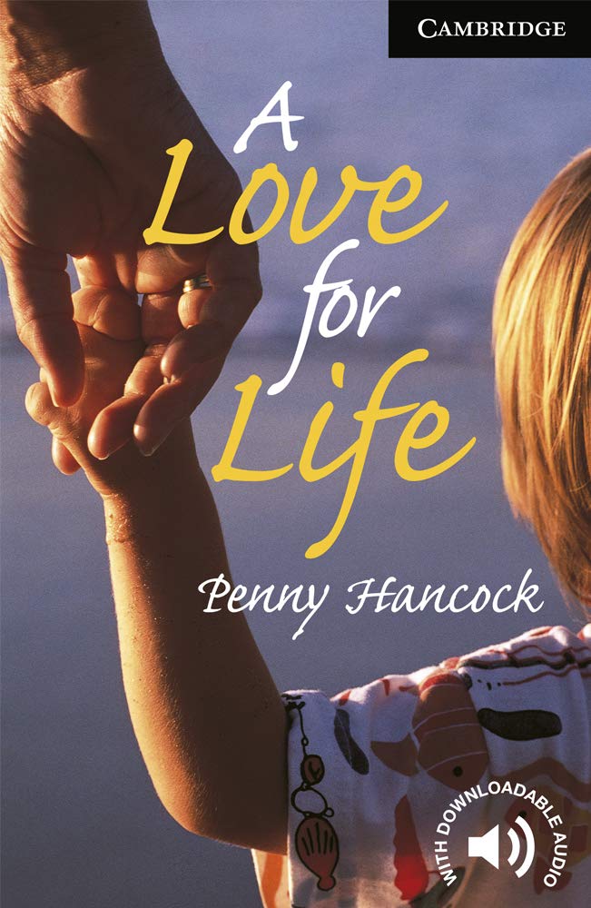 A Love for Life Level 6 by Penny Hancock (Paperback Book)