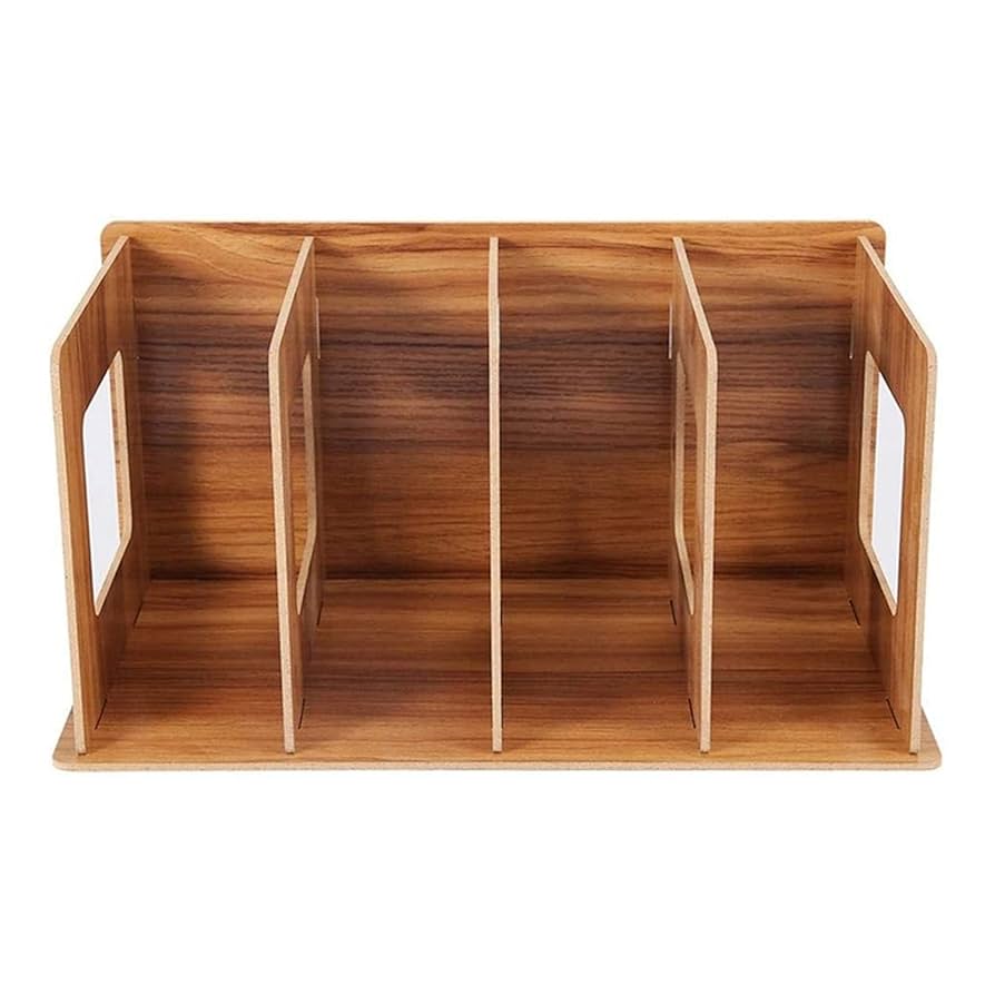 m&m 木製 CDスタンド m&m 木製 CDスタンド インテリア小物