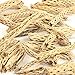 Koyal Wholesale Natural Cholla Wood Aquarium Branches, Airplants Decor, Reptile Perch, Untreated Cholla Wood Piece, Aquarium Driftwood Leopard Gecko Tank & Hermit Crab Accessories (2lb Bag)