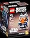 LEGO Star Wars BrickHeadz Ahsoka Tano Set 40539