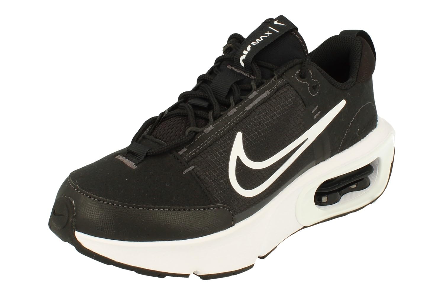 Nike Air Max Intrlk, Scarpe da Ginnastica Donna