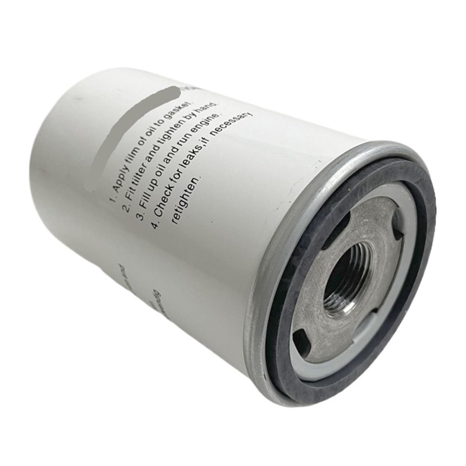 CLEUFWKO 6.4334.1/G1 Air Compressor Oil Gas Separator Cartridge Filter