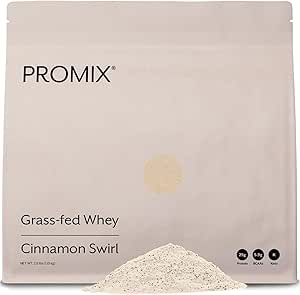 Icon Nutrition Whey Protein Powder | Protein Package | Icon Nutrition