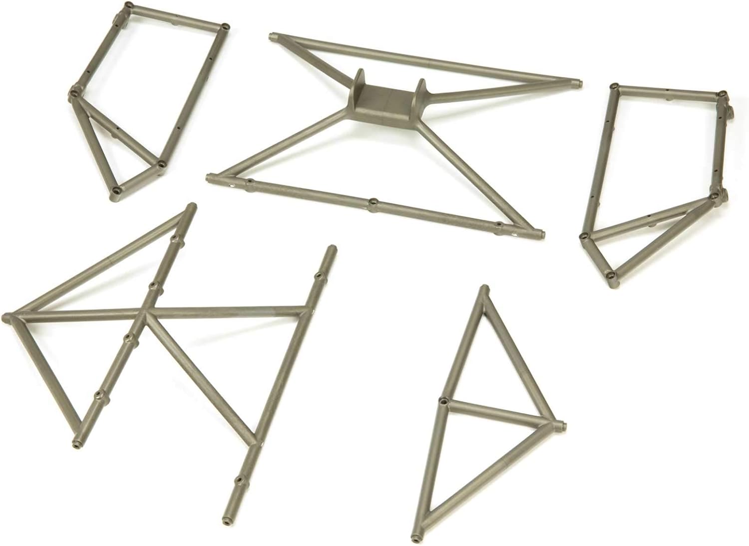 ARRMA Roll Cage, Gunmetal, ARA480033