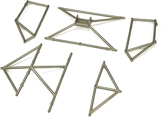 ARRMA Roll Cage, Gunmetal, ARA480033