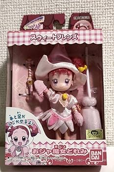 【コンプリートセット】も～っと！おジャ魔女どれみ スウィートフレンズ コンプリートセット】も～っと！おジャ魔女どれみ スウィート