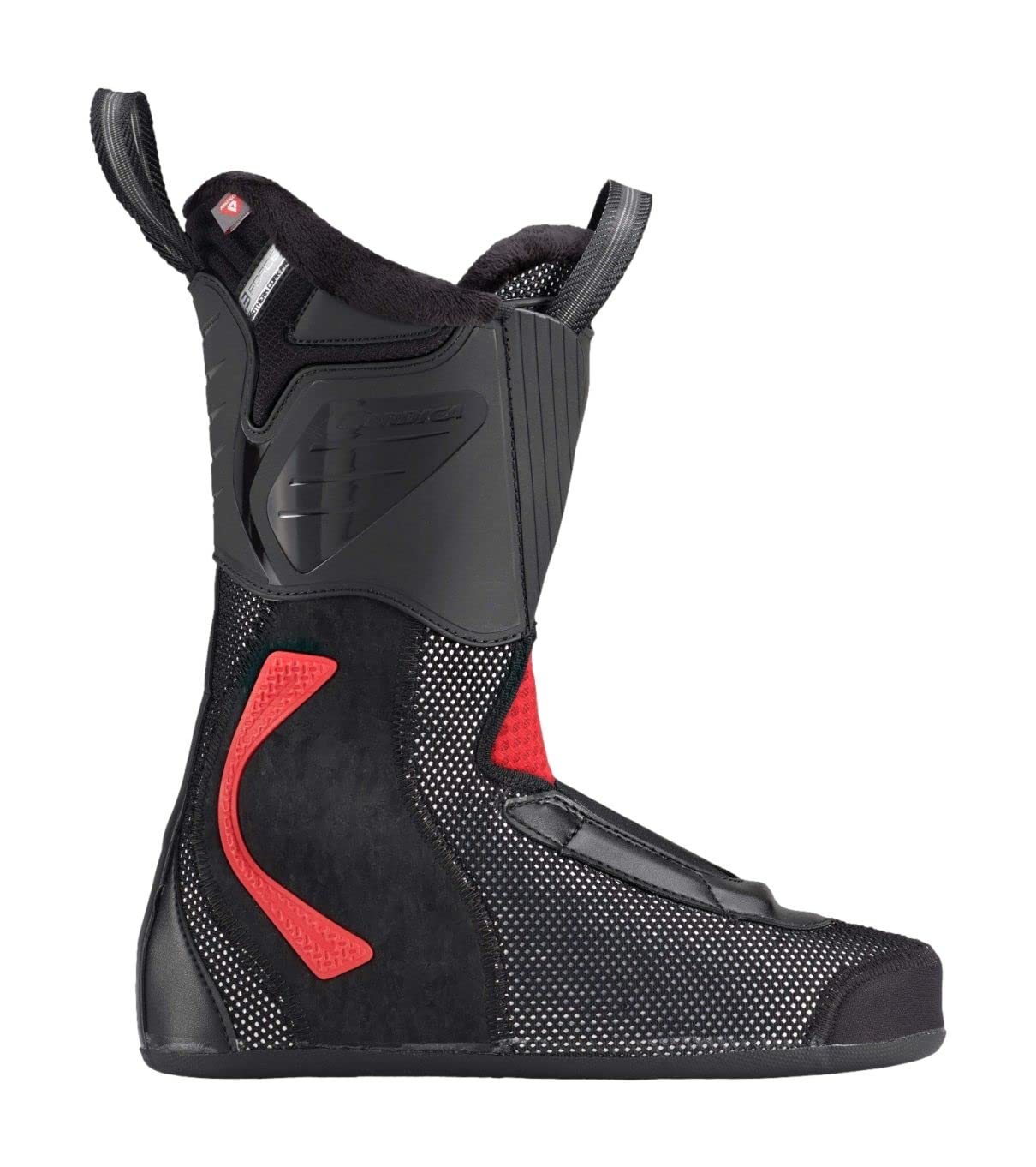 Amazon | Nordica 2022 Speed Machine3 105 レディース スキーブーツ
