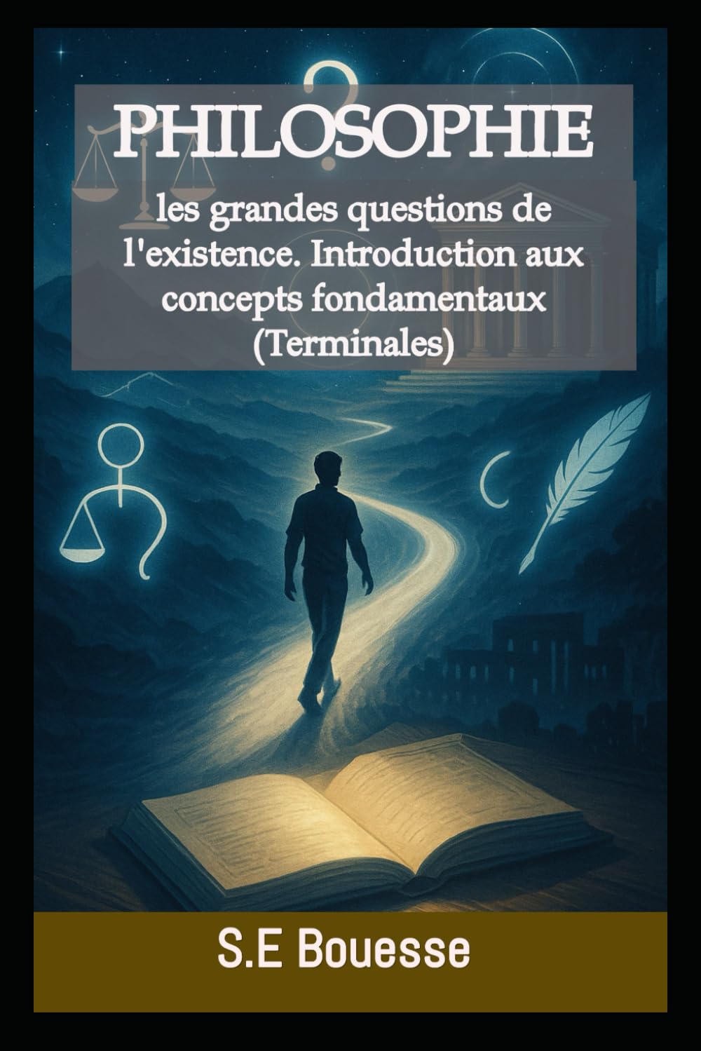 Philosophy: The Great Questions of Existence