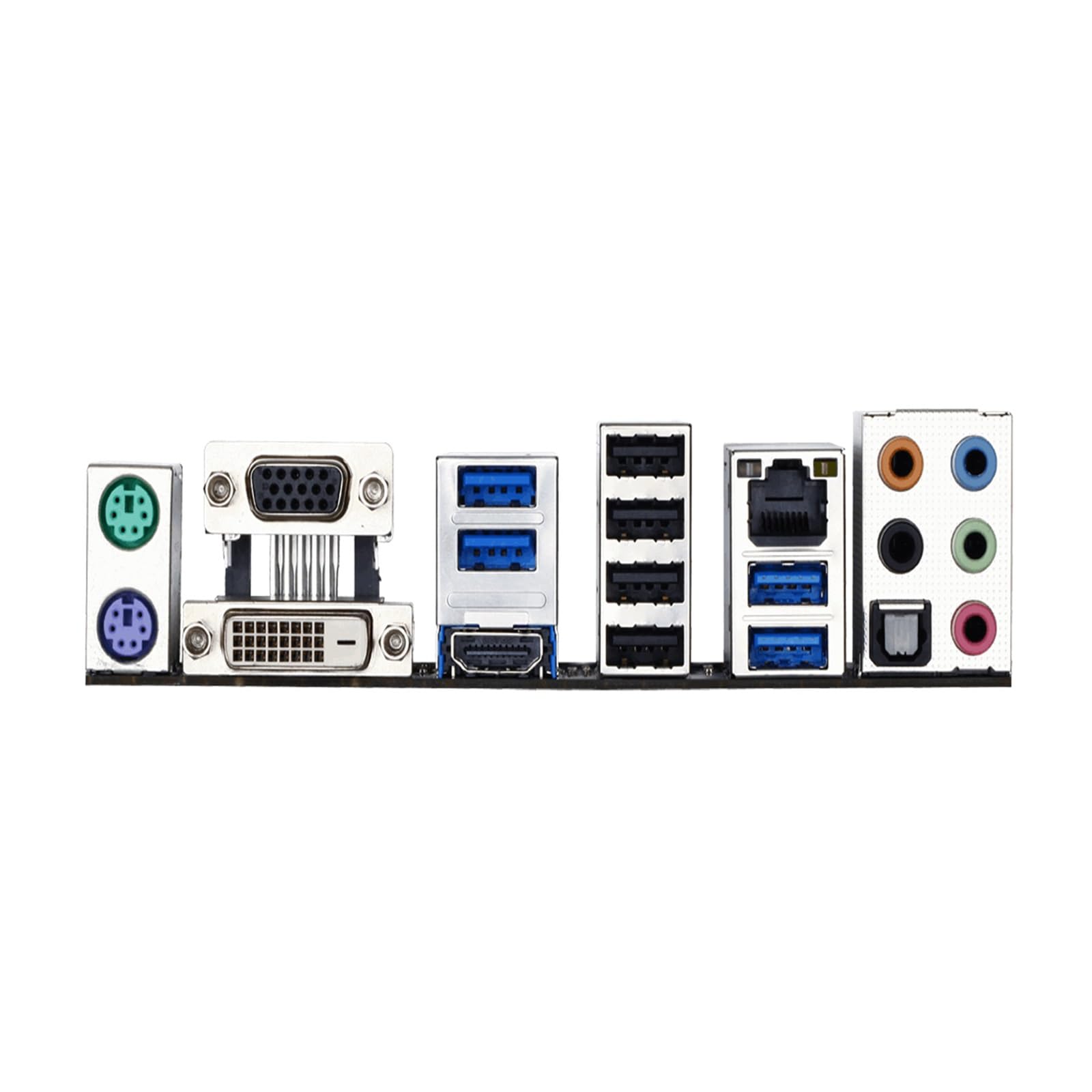 scheda madre Fit For Gigabyte GA-Z97X-Gaming 3 LGA 1150 DDR3 Z97X-Gaming USB2.0 USB3. 32GB Z97 scheda madre desktop