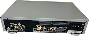 SACD対応 Pioneer DV-800AV DVDプレイヤー さらなる高画質・高音質を実現したDVDプレーヤー「DV-800AV」を新発売