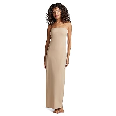 Commando Classic Strapless Maxi Slip Women