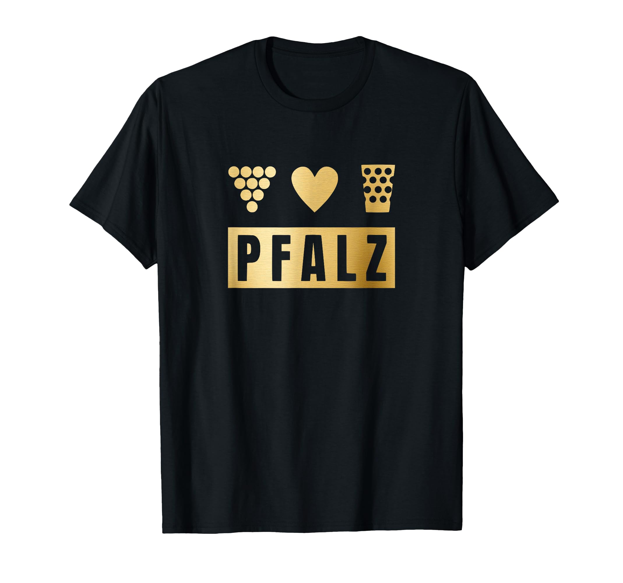Kleidung mit Designs von Amazon Merch on Demand
