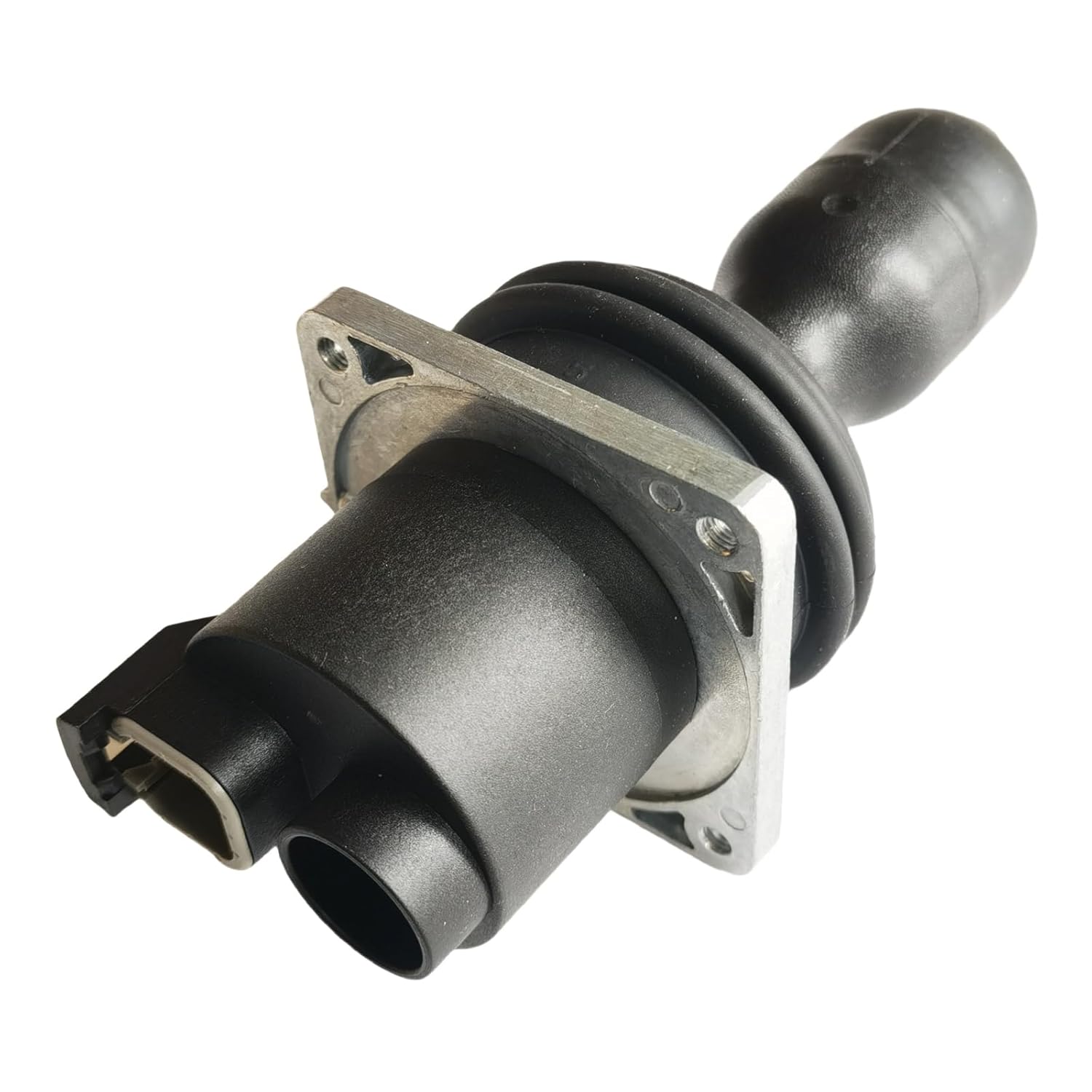 Hanfork 101173 Genie Joystick Controller 101173 101173GT Genie Dual Axis Thumb Rocker Genie Lift Parts Compatible with Genie Boom Lift Z40-23N Z40-23NRJ Z135-70 S85 S100 S125