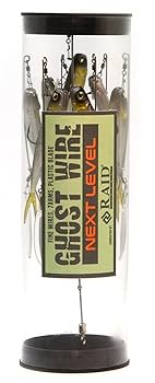 RAID japanゴーストワイヤー　フィッシュローラー　カーボンライン　セット GHOST WIRE NEXT LEVEL | RAID JAPAN