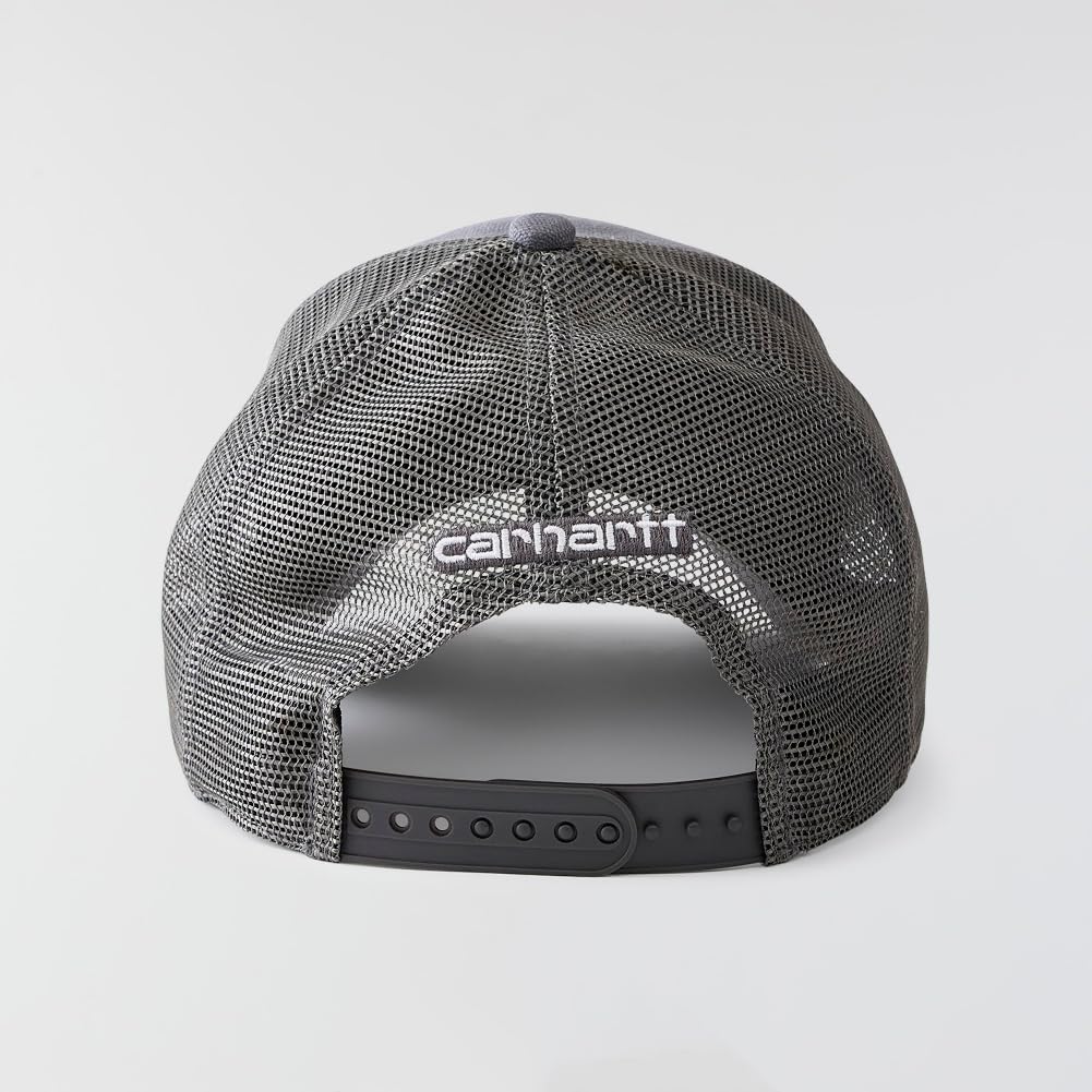 Carhartt Męska czapka z daszkiem z siateczki