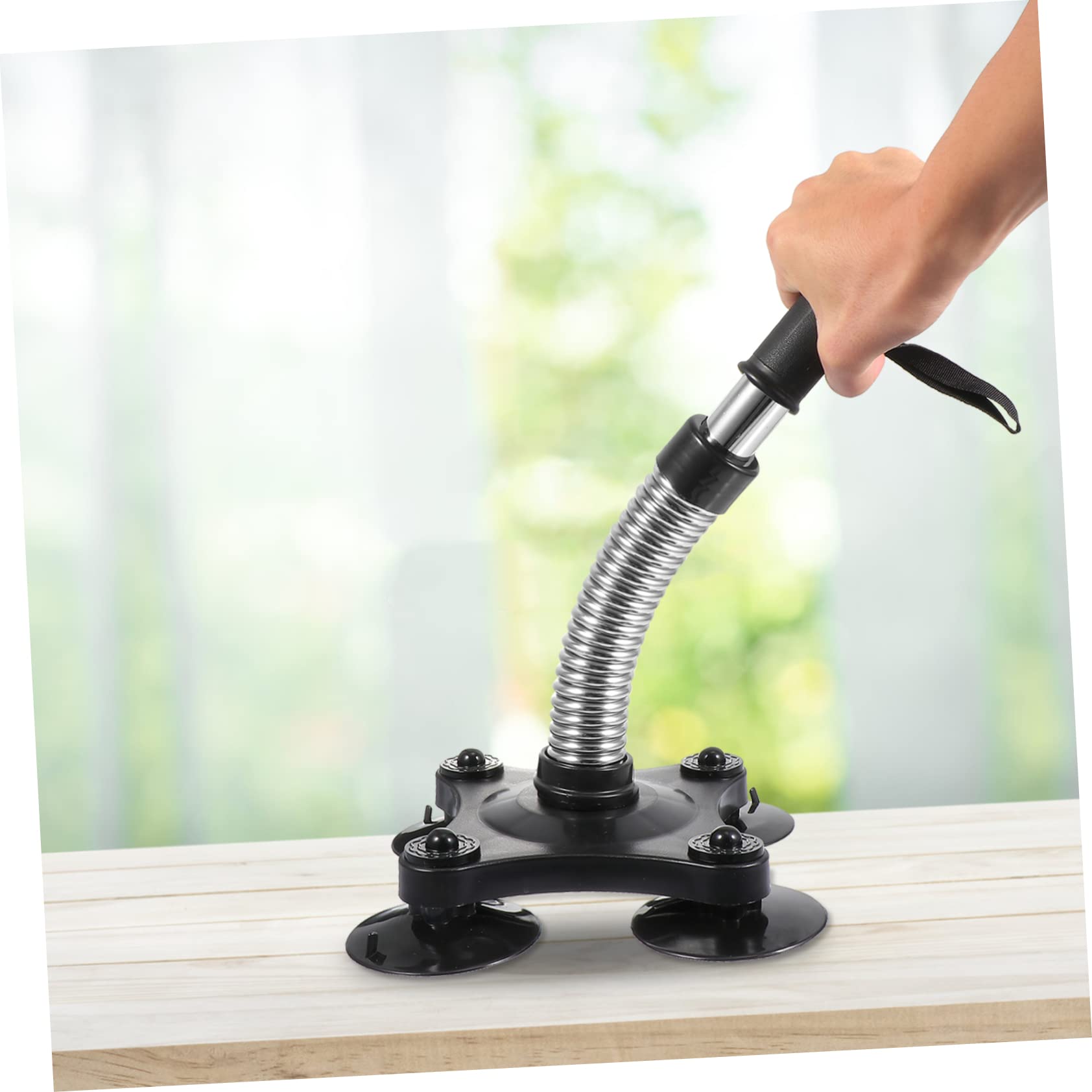 1Pc Allenatore Per La Del Braccio In Plastica Fitness Dito