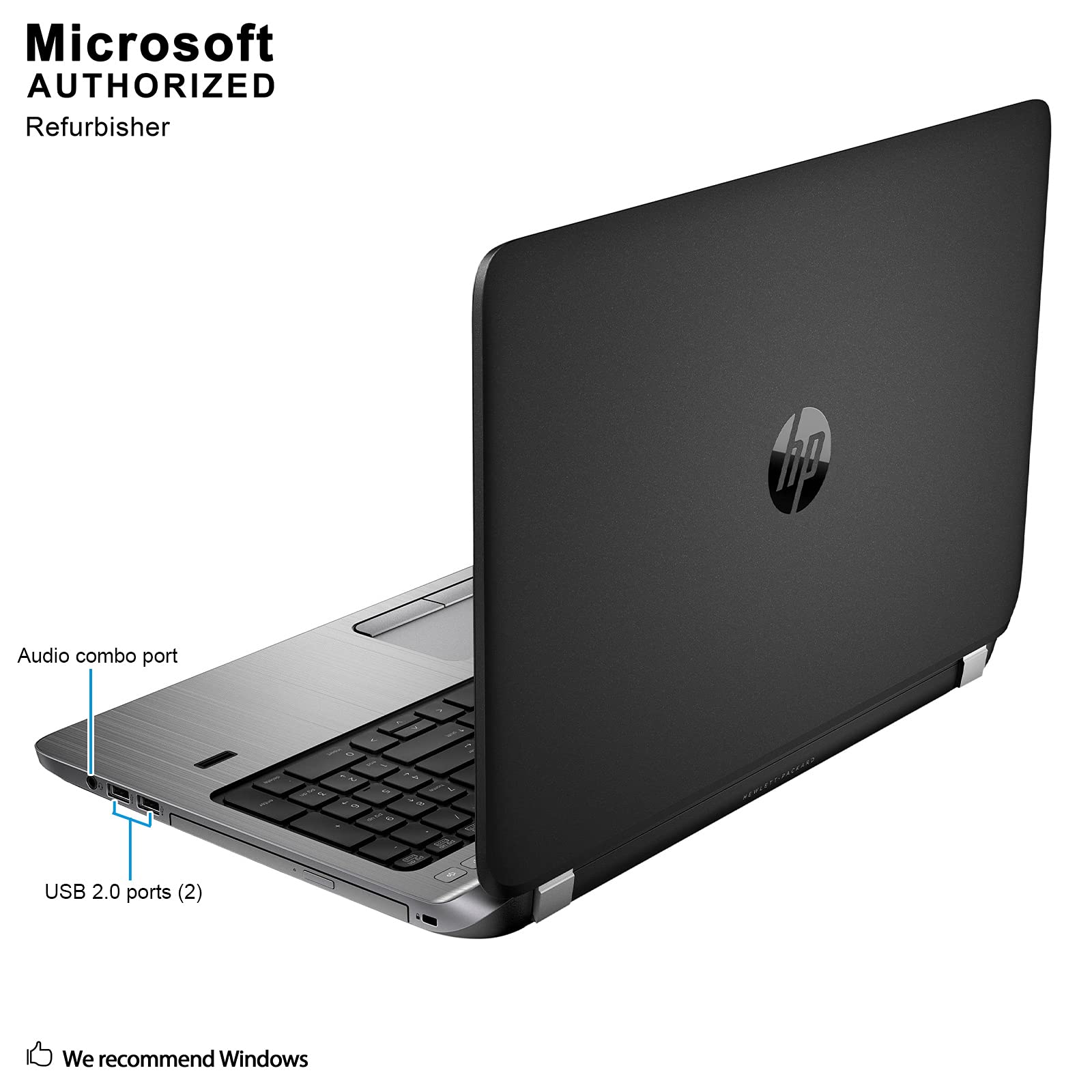 Amazon.co.jp: ProBook 450 G2 5th Generation Core i5 8GB Memory SSD