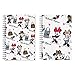 Produktbild Minnie Mouse  Minnie Mouse  Notizblock (karactermanía km-35078) (karactermanía 35078)