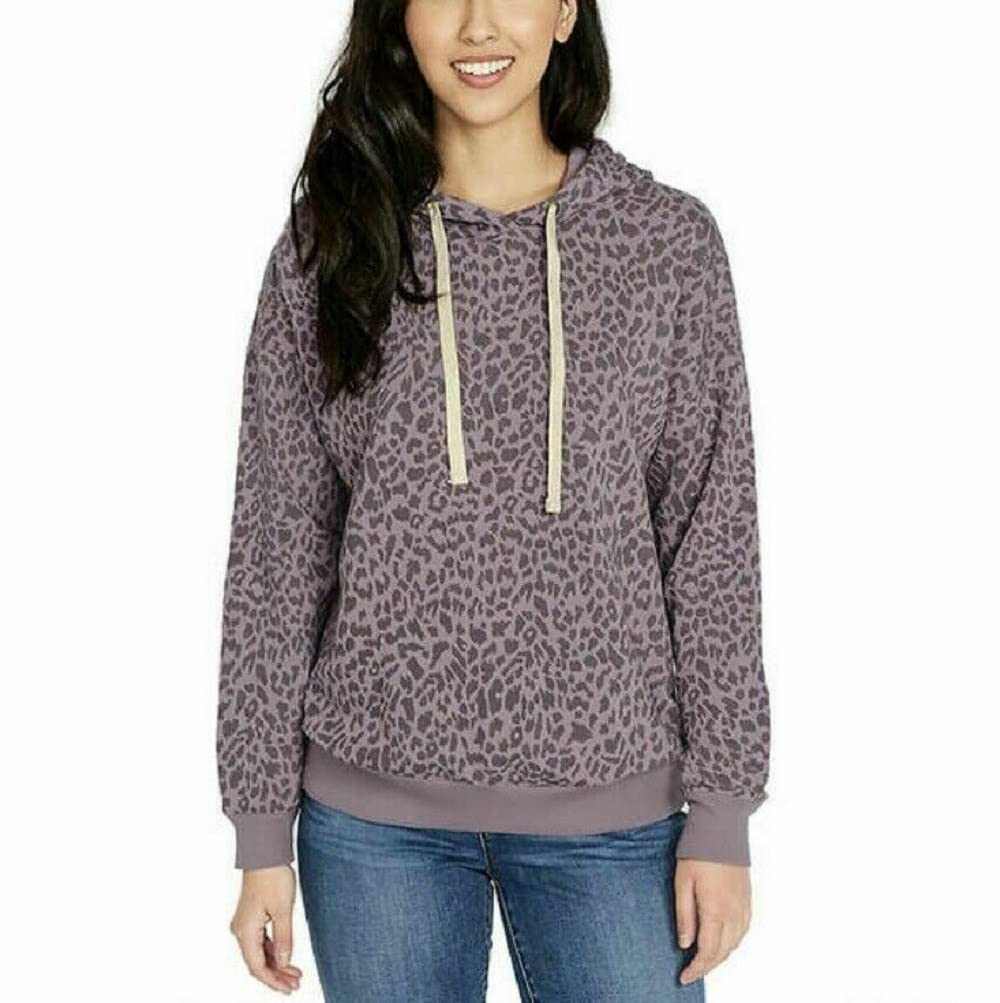 Buffalo David BittonWomen's Super Soft Hoody Pullover