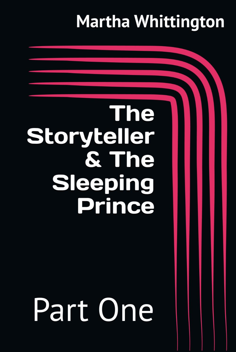 The Storyteller & The Sleeping Prince: Part One (The Hitman's Journal)