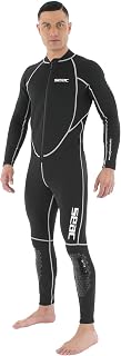 SEAC Carezza Man Traje Largo de una Pieza en Neopreno
