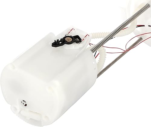 Vista 20 de SCITOO Electrci - Conjunto de bomba de combustible para Ford para Taurus 2010-2012 V6 3.5L Sedán de gasolina 2WD solamente, para Lincoln MKS