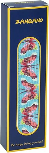 Miniatura 6 de ZANQANO Correa para bolso, correas cruzadas para bolsa de repuesto, jacquard bordado, 2 pulgadas de ancho ajustable