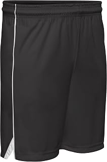 Womens Prime Basketball Shorts