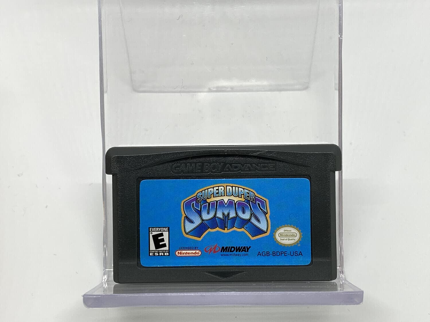 Amazon.com: Super Duper Sumos : Video Games