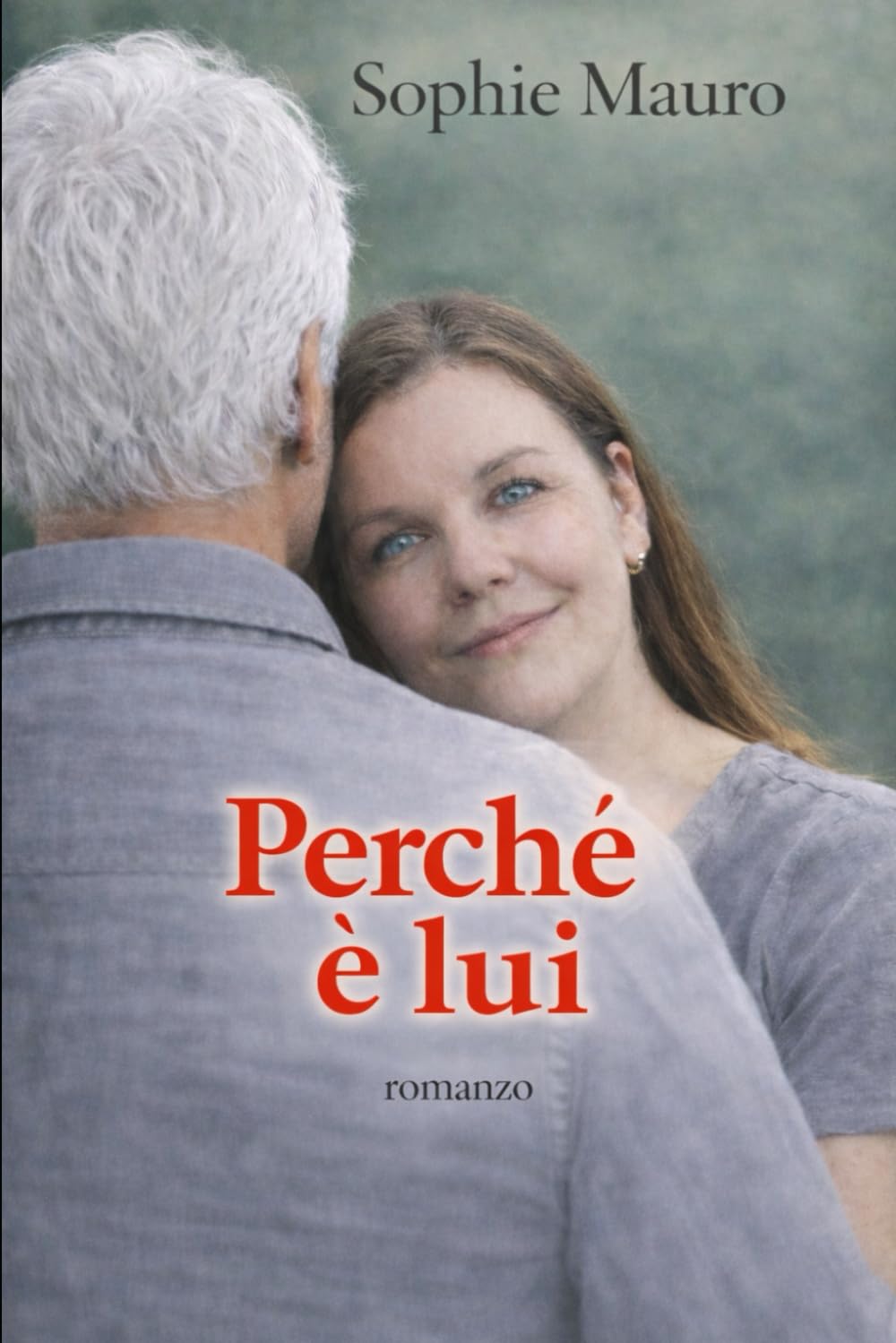 Perché è lui