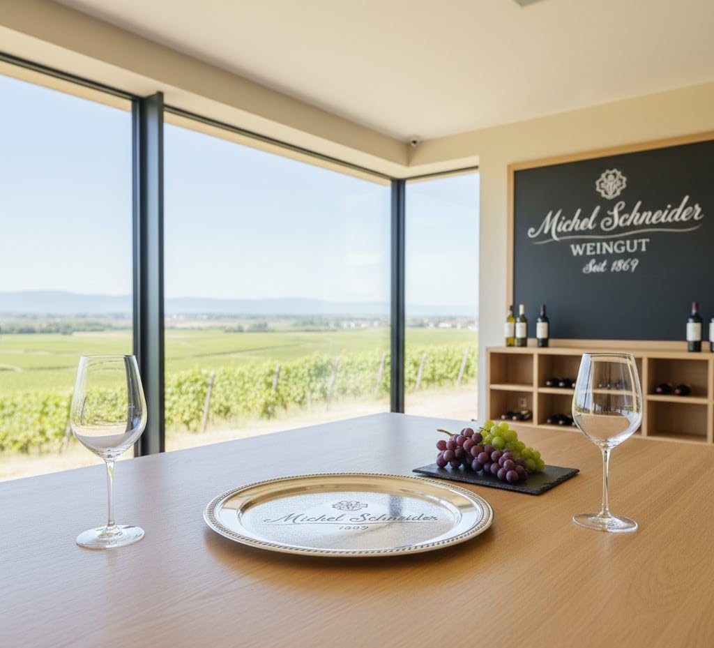 Michel Schneider Riesling Alkoholfrei (6 x 0.75L)