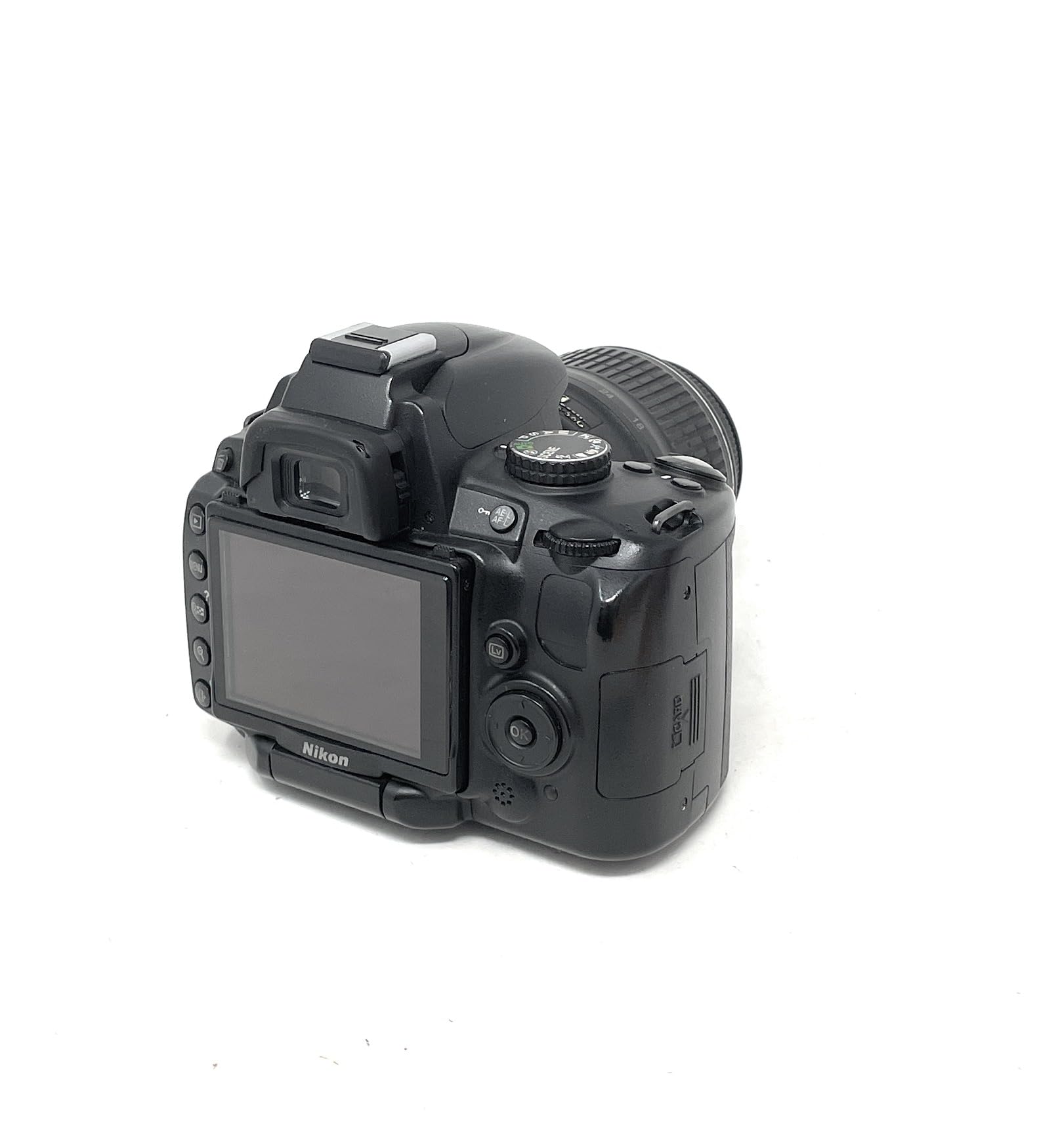 フィルムカメラ NIKON D5000 AF-S18-55 Amazon | Nikon デジタル一眼レフカメラ D5000 レンズキット