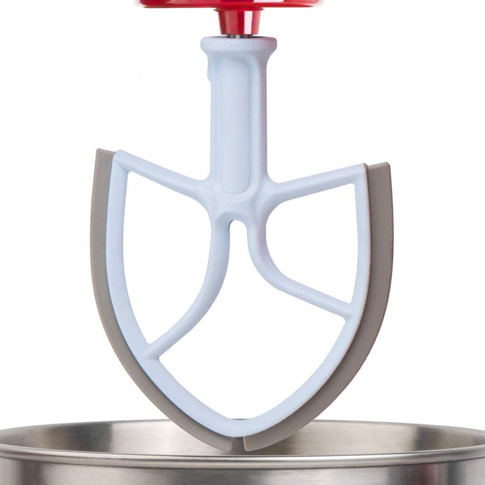flex edge beater for 5 quart bowl lift mixers