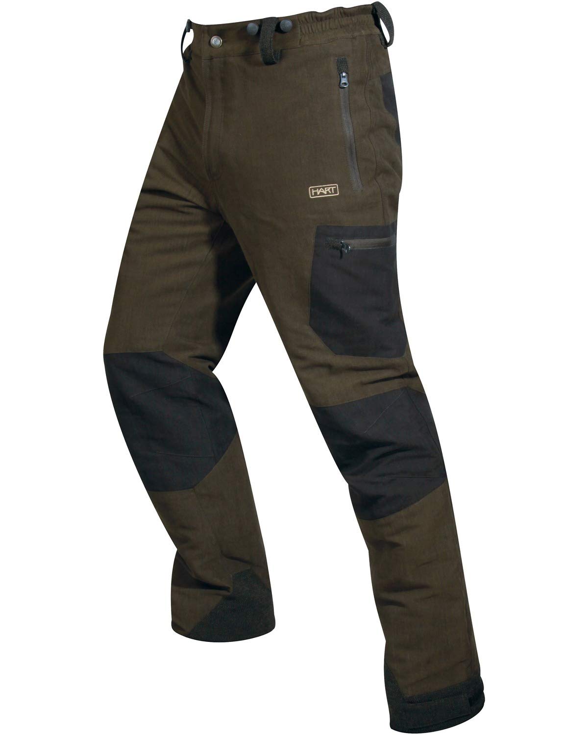 pantalón Hart lochmor-t - Talla