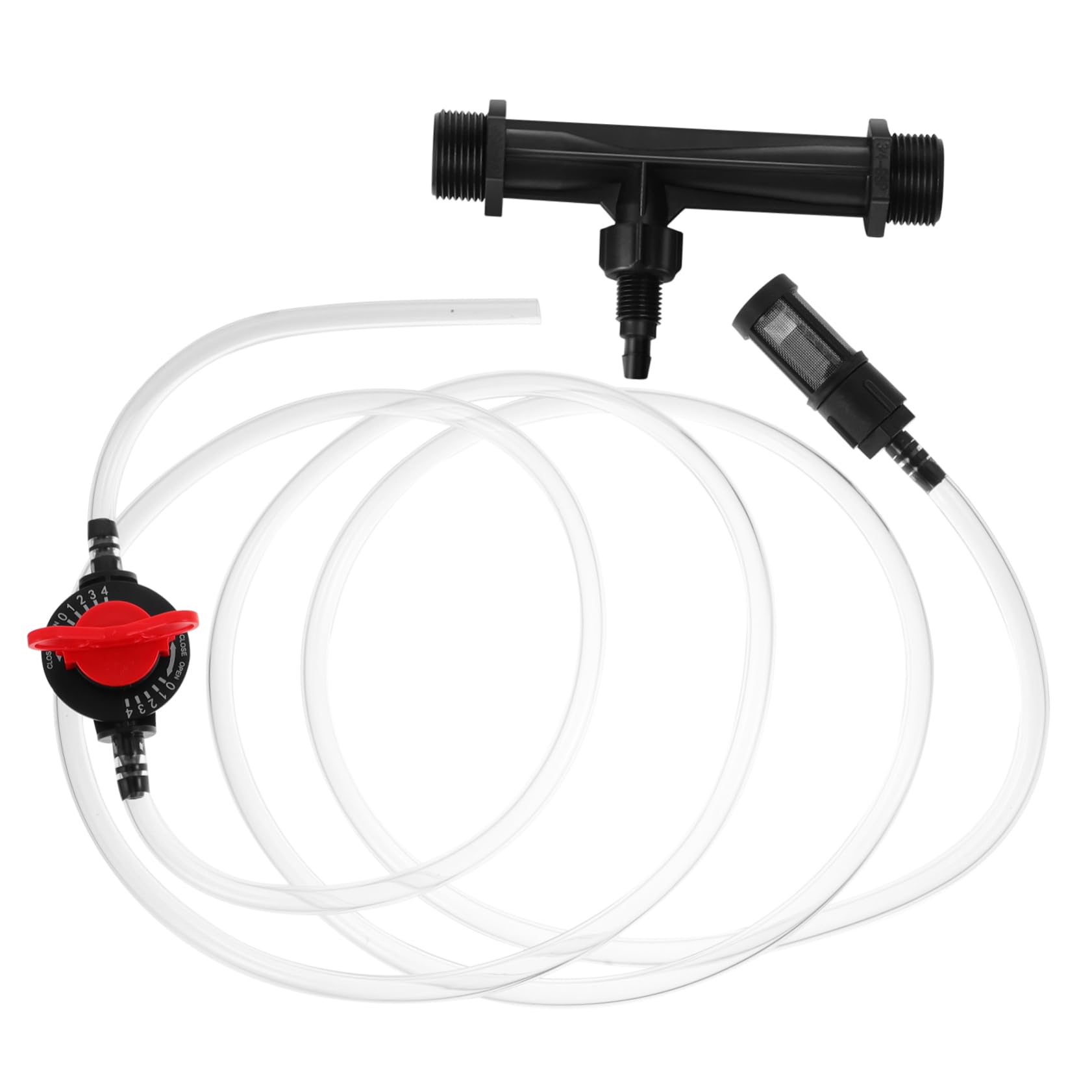 Buy Parliky Drip Line Fertilizer Injector Drip Irrigation Fertilizer