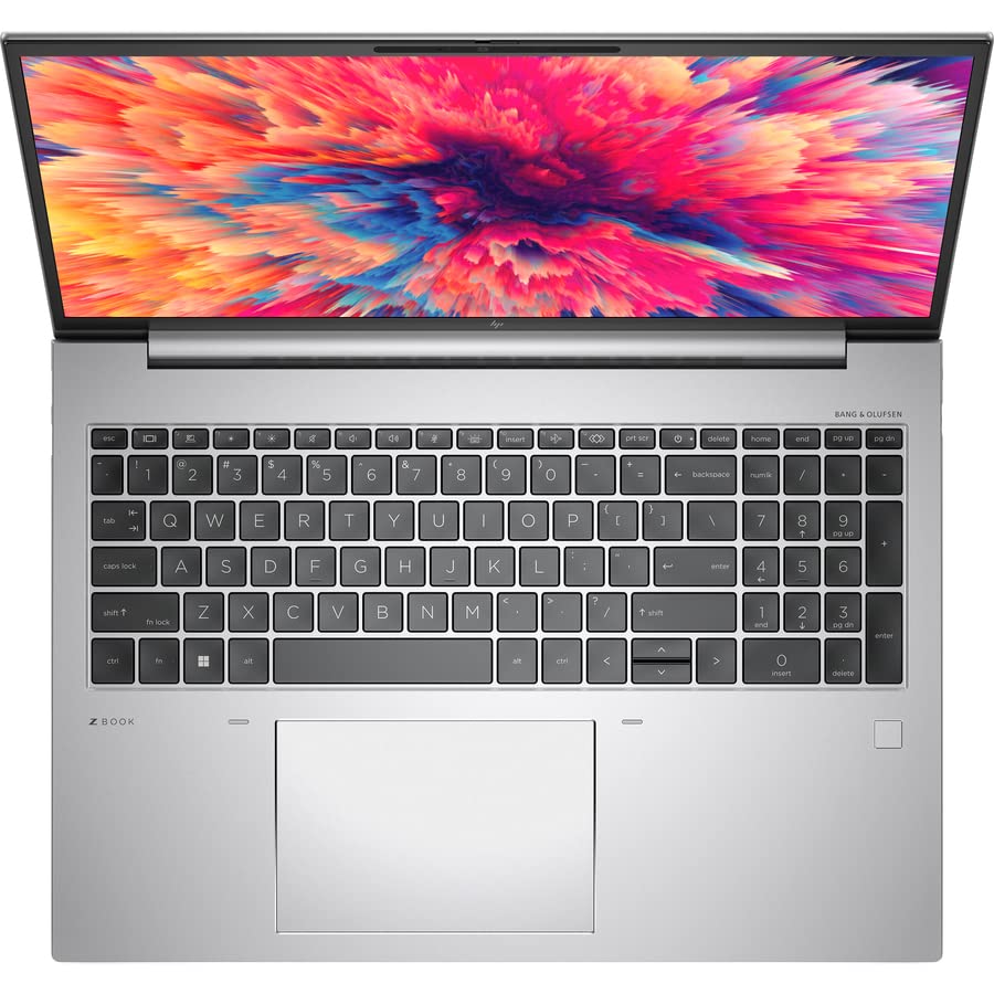 Amazon.com: HP ZBook Firefly 16 G9 16