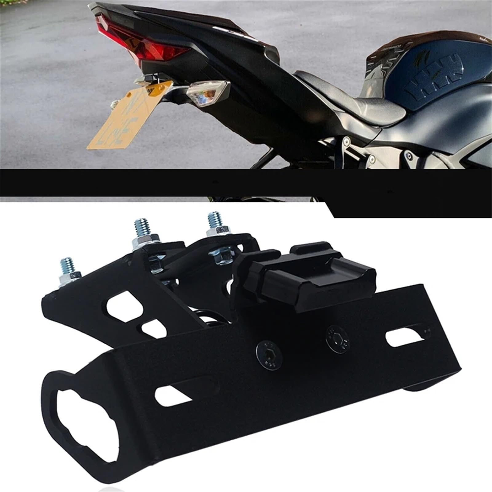 オートバイ免許所持者 Compatible With ZX-6R 2019-2023 オートバイ