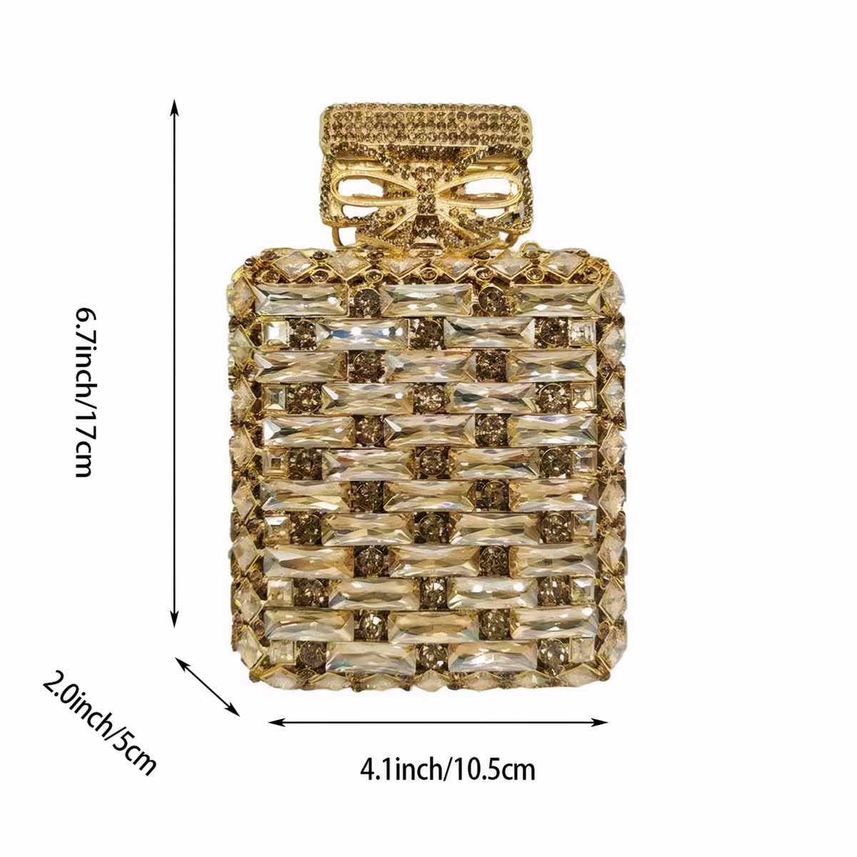 Nine West lockup 9 french wallet