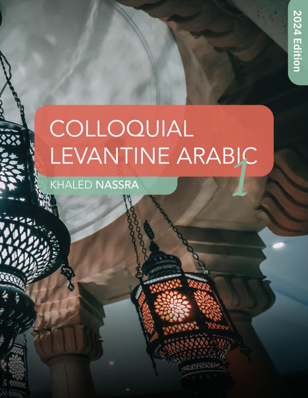 Colloquial Levantine Arabic: 1