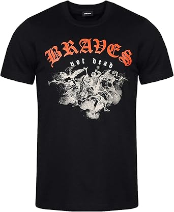 diesel t shirt amazon
