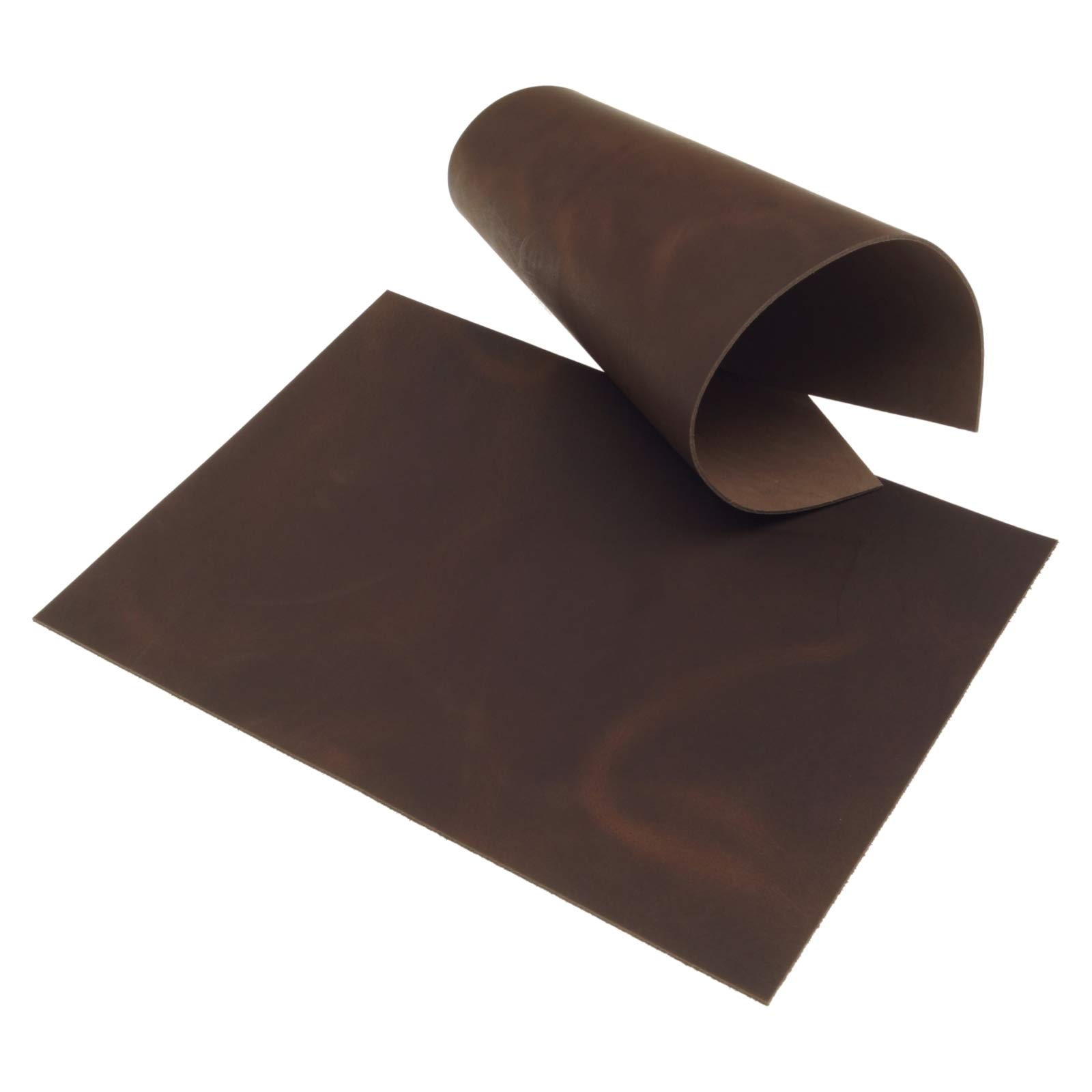 Klassen Leder AIX Cowhide Mocca Pull-Up Design No. 36 (420 x 594 mm, 1 x A2)