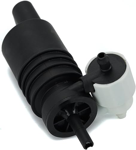 Miniatura 7 de MOCA Bomba de limpiaparabrisas 177123 para Audi A3 A4 A6 Q2 Q3 Q5 Q7 Q8 S4 S6, para Buick Encore Regal, para Chevrolet Sonic Spark, para Dodge